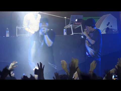 130719 Rock Da Mic Show 에픽하이 - Top Gun