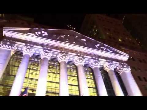 IMT in the Big Apple