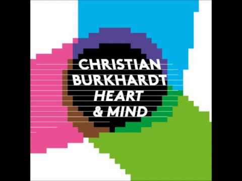 Christian Burkhardt - Waffles