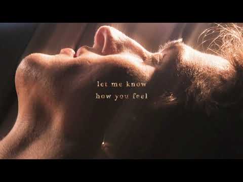 Let Me Know How You Feel - Reagan Beem