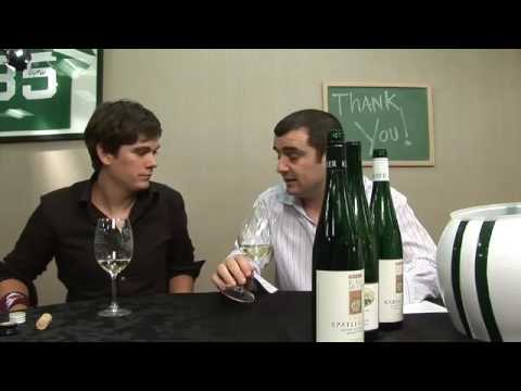 A German Riesling Tasting – Episode #689
