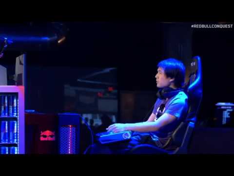 Red Bull Conquest Qualifier 2019: Oakland UNIST Top 8 - Lolimaiko Vs. Tensei