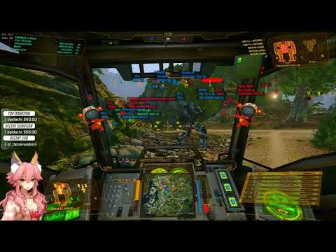 FeelsThrowMan |Banshee BNC-3S|