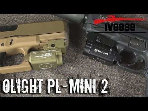 Olight PL-Mini Valkyrie 2