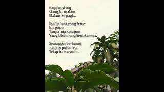 Download lagu Story WA 30 Detik || Story Galau || Cinta Membawa Derita - Andra Respati mp3 Download lagu Story WA 30 Detik || Story Galau || Cinta Membawa Derita - Andra Respati mp3