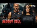 BLOODY HELL ANJLENA JULE JASON STATHAM Full Action Movie 2025 New Movie