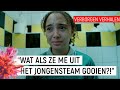 INDY LEKT DOOR TIJDENS HAAR VOETBALWEDSTRIJD (Deel 2) | Verborgen Verhalen | NPO Zapp