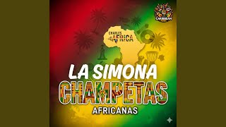 Download lagu La Simona Champeta (Africanas) mp3 Download lagu La Simona Champeta (Africanas) mp3