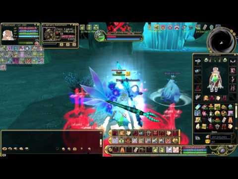 Insanity Flyff E275 - Cove runs are awesome