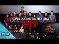 Pabrik Gula - Press Conference Trailer 4DX