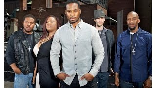 Robert Randolph &amp; The Family Band - Use Me Up?