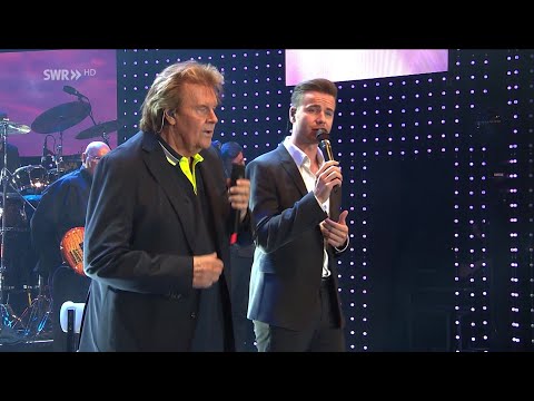 Howard Carpendale & Eric Philippi -- Weiße Taube