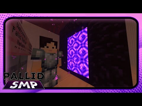 INSANE Glitch in Minecraft SMP! You won't believe what happened!