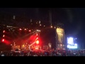 The Loved Ones The Inquirer live @Groezrock 2015