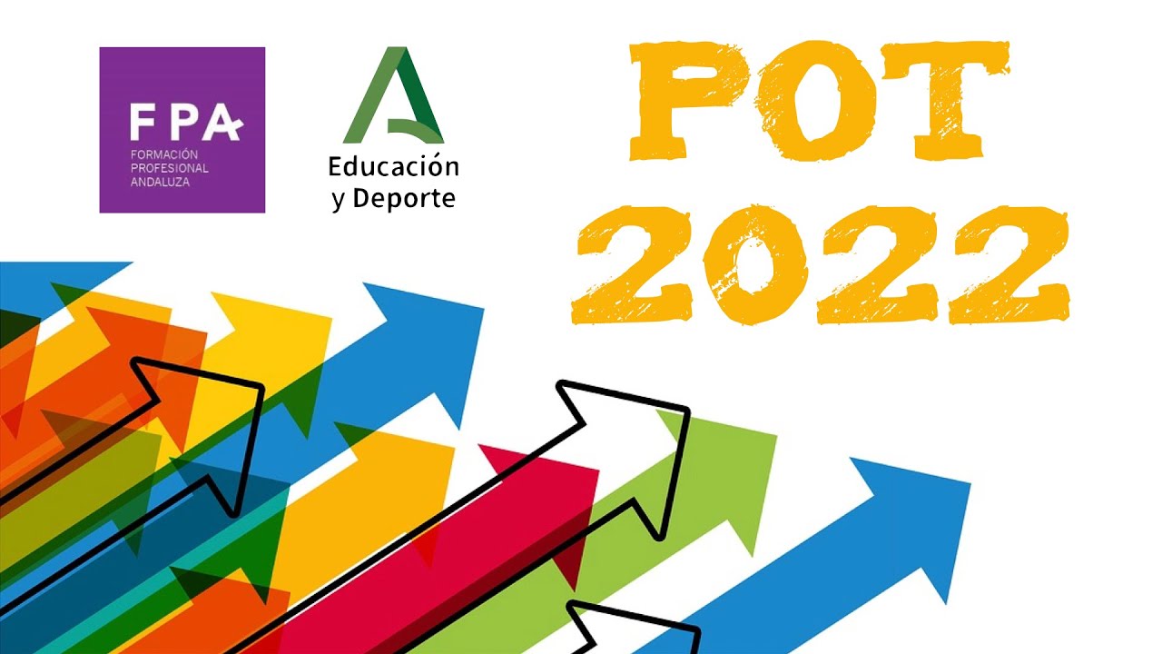 POT 2022 (Pruebas Libres FP 2022) | AlbertoPTFP
