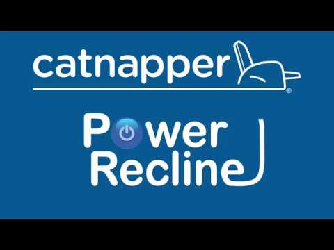 Catnapper power recline image 1