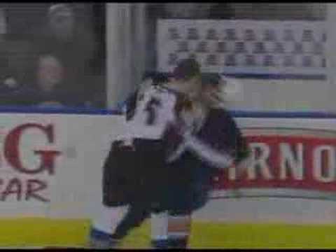 McLeod vs Greene Mar 22, 2008