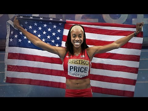 Chanelle Price: Driven (Trailer)