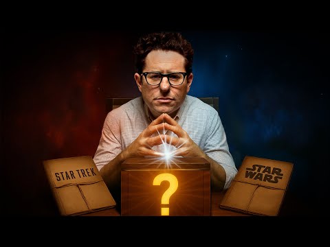 How J.J. Abrams' Mystery Box Broke Star Wars and Star Trek