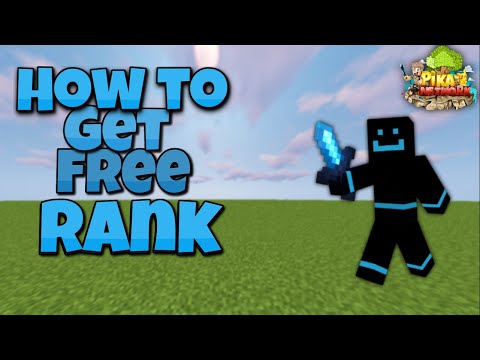 FREE RANK ON PIKANETWORK? Click to find out how!