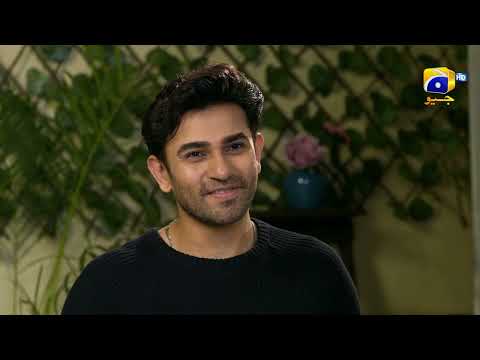 Kaffara Episode 56 | 𝐁𝐞𝐬𝐭 𝐒𝐜𝐞𝐧𝐞 𝟎𝟐  | Ali Ansari - Laiba Khan - Zoya Nasir - Har Pal Geo