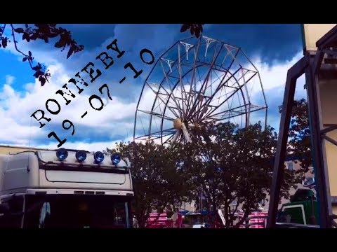 RONNEBY SÖDERBRO - 190710 (Inför Tosia 2019) - BLEKINGE (Snäckebacken) - iPhone SE - GoPro Quik EDIT