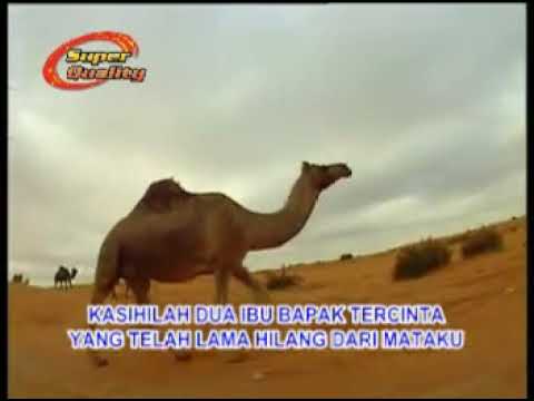 doa dalam irama - el suraya