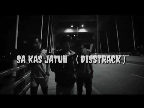 SA KAS JATUH - JHAKAPATTY - ( DISSTRACK ) #LUCKYLELAPARY