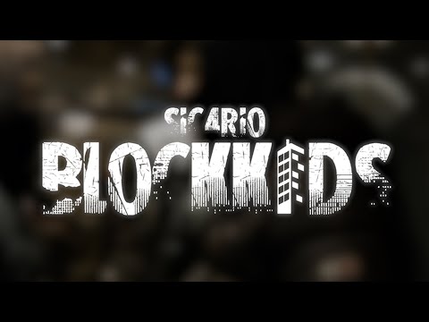 Sic4rio - Blockkids (Official Video)