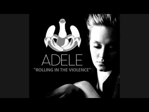 Dada Life Vs Adele - Rolling in the Violence (Adam Ardbäck Mashup)