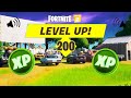 FORTNITE CHAPTER 2 EVERY LEVEL UP SOUND ( Sound Effects)