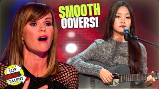 SMOOTHEST Acoustic Covers on the Internet 😌🎶 This is CHILLS!!