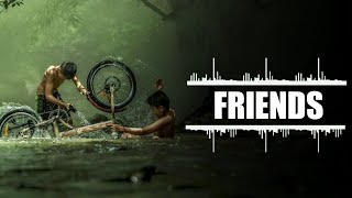 FRIENDS BGM RINGTONE  OH MY FRIEND BGM RINGTONE 