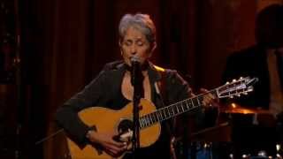 Blowing In The Wind - Joan Baez