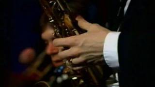 Ted Unseth & the ACJO_KTCA-TV_Some of These Days