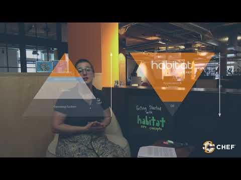 Getting Started with Chef Habitat Part 1: Core Concepts