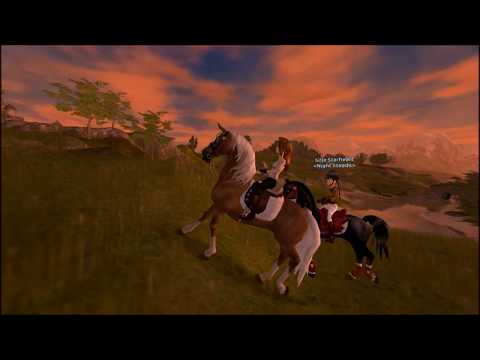 bullying kills - star stable bullying