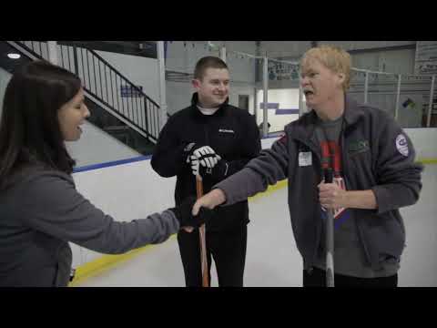 Curling: More than just fancy pants and brooms (2014-02-05)