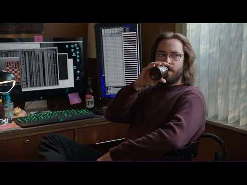 Silicon Valley - Skinny little F factory