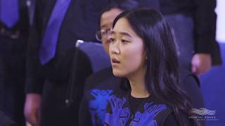 WINTERSONG - Sarah McLachlan cover by Coastal Sound Youth Choir