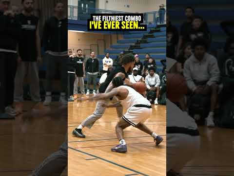 Qel vs Patt Was A MOVIE... (TNCLeague.com)