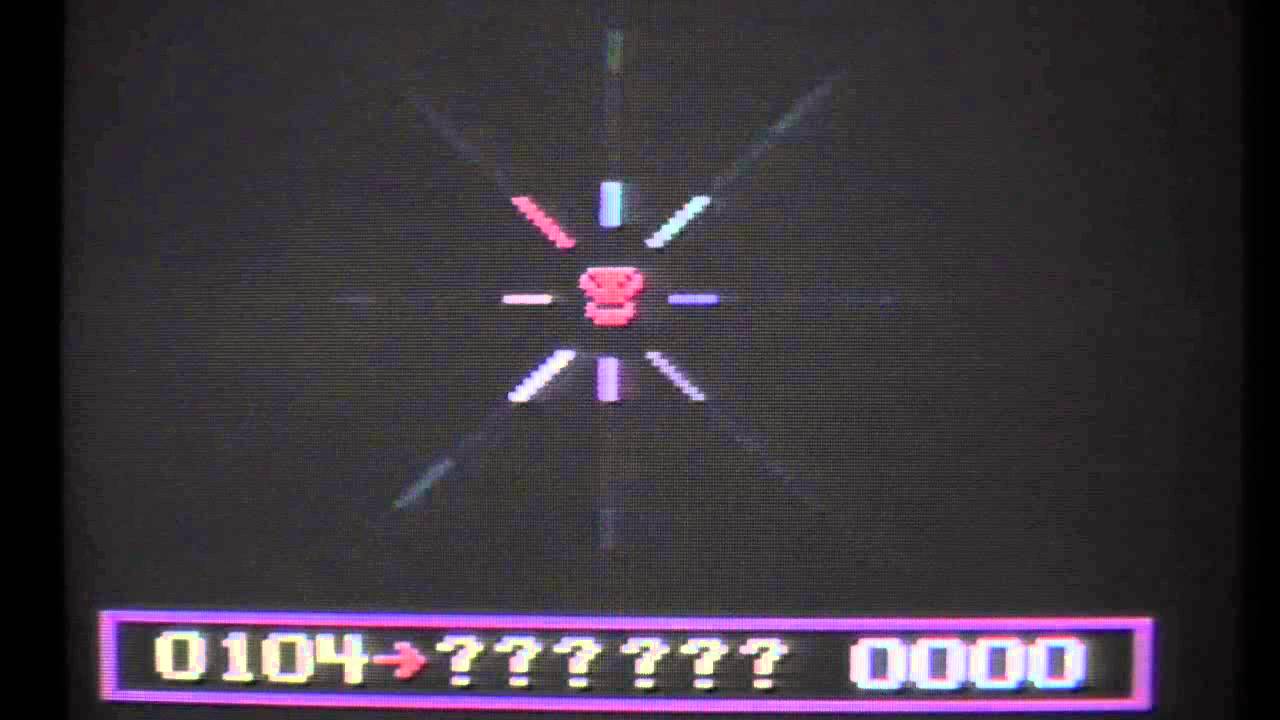 Gameplay video