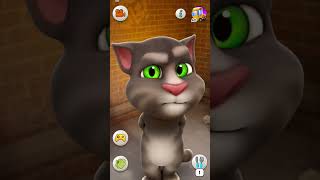 Talking Tom Cat #shorts