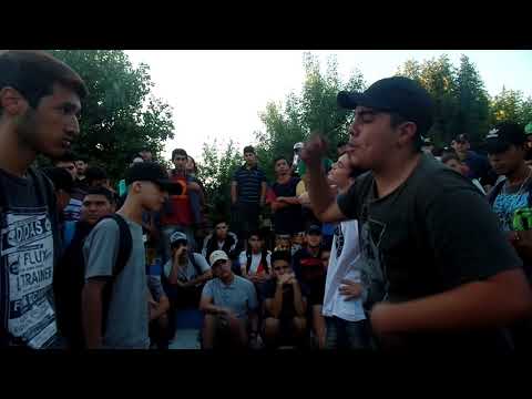 HEGEL vs NEBIROS vs SAKLE vs KRC vs DNP vs JAK vs DUCKER - Clasi - VGB GMTM (6/3)