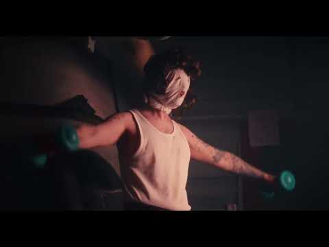 AVKRVST - The Malevolent (feat. Ross Jennings) (OFFICIAL VIDEO)