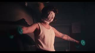 Avkrvst - The Malevolent video