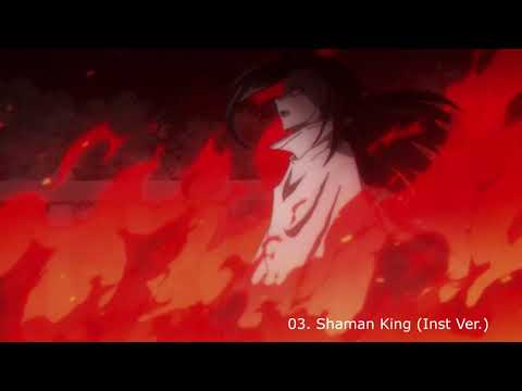 Shaman King (2021) - OST Vol.1