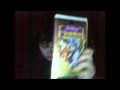 VHS DVD Update April 7 2014