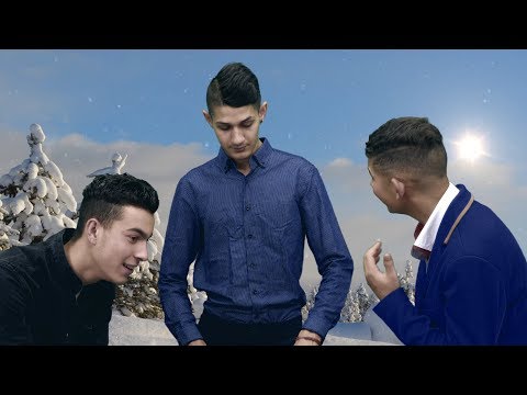 Gipsy Odis - Karacona