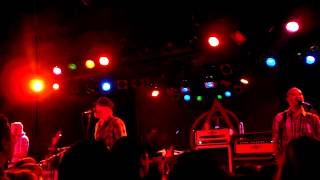 Go Radio - Collide